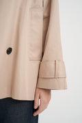 MinonaIW Jacket - Sandstone