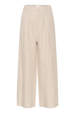PegIW Pants - Haze Melange