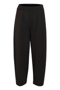 PannieIW Pant - Black