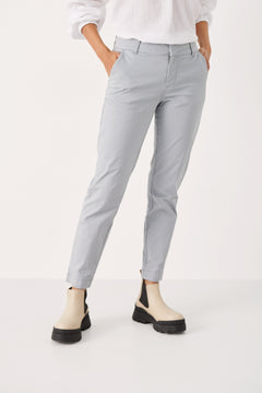 SoffysPW Pants - Quarry