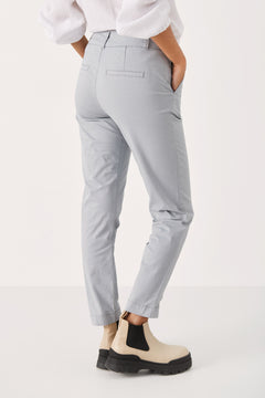 SoffysPW Pants - Quarry