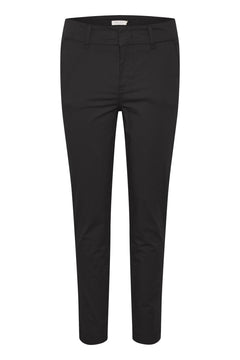 SoffysPW Pants - Black