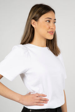 ImaleaPW TS - Bright White