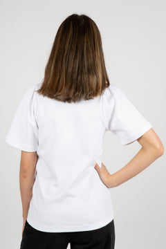 ImaleaPW TS - Bright White