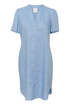AminasePW DR - Faded Denim