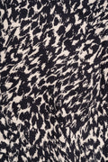 Ruthiepw Dress - Perfectly Pale Granite Print