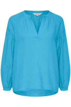 SafaPW Blouse - Swim Cap