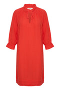 AraPW Dress - Grenadine