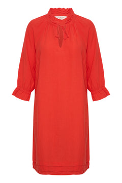 AraPW Dress - Grenadine