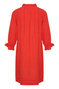 AraPW Dress - Grenadine