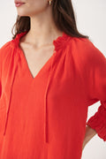 AraPW Dress - Grenadine