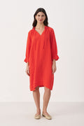AraPW Dress - Grenadine