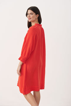 AraPW Dress - Grenadine