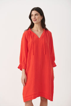 AraPW Dress - Grenadine