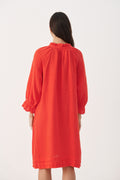 AraPW Dress - Grenadine