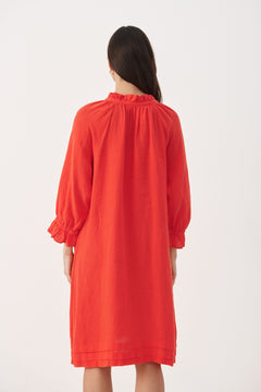AraPW Dress - Grenadine