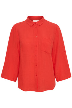 CindiePW Shirt - Grenadine
