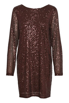 DarleenPW DR - Mole' Metallic