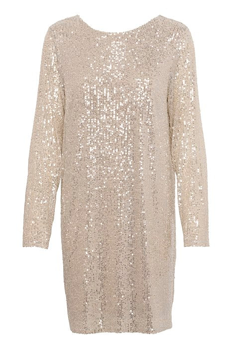 DarleenPW DR - Silver