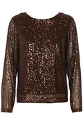 DarleenaPW BL - Mole' Metallic