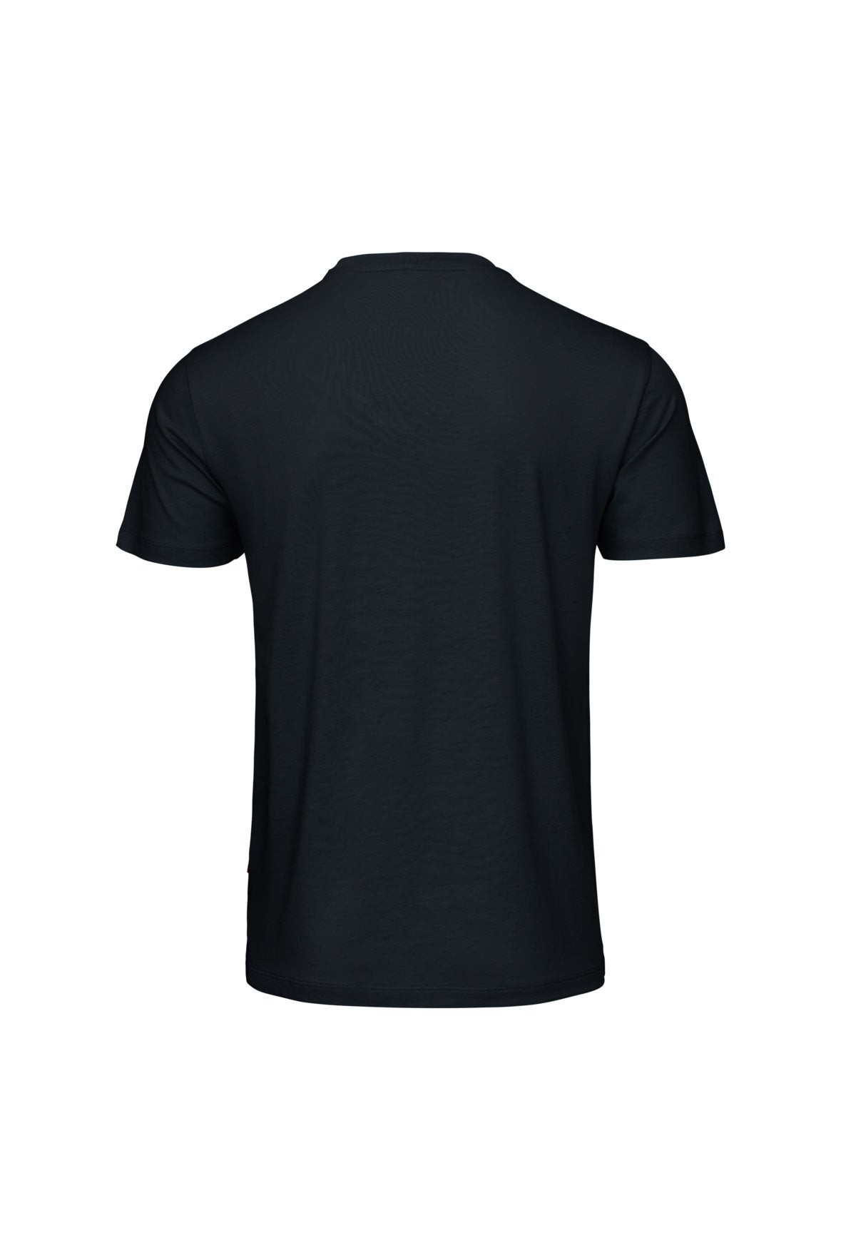 The Tencel T-shirt - Midnight Navy
