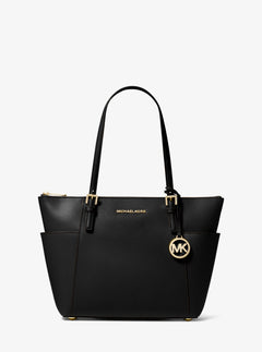 Jet Set Item EW TZ Tote Bag - Black