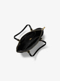 Jet Set Item EW TZ Tote Bag - Black