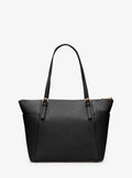 Jet Set Item EW TZ Tote Bag - Black