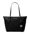 EW TZ Tote - Black