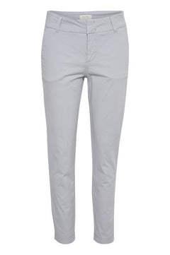 SoffysPW Pants - Quarry
