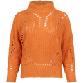 Antu Sweater - Orange