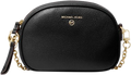 Jet Set Small Camera Bag - Black