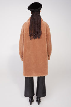 Sabi Jacket - Sand