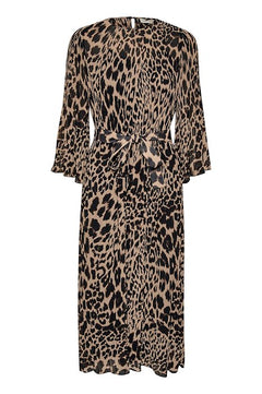 NesdraIW Dress - Natural Motion Leo