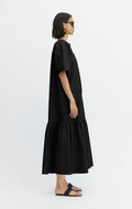 Donya Dress - Black