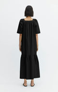 Donya Dress - Black