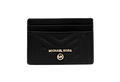 Card Holder - Black Charm