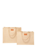 Market Bag Large - Nature