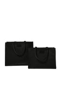 Market Bag Small - Black