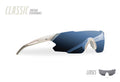 Performance Classic Standard - White/Grey - Northug - Tilbehør - VILLOID.no