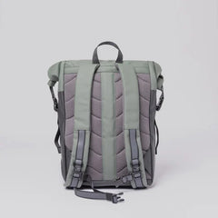 Konrad - Multi Black/Lichen Green