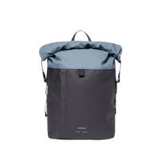 Konrad - Multi Black/Steel Blue