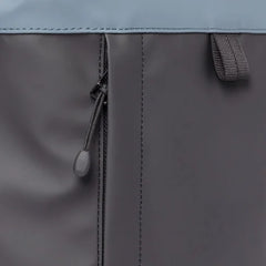 Konrad - Multi Black/Steel Blue