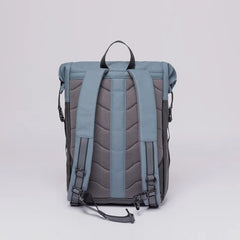 Konrad - Multi Black/Steel Blue