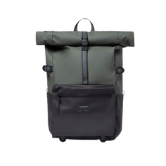 Ruben 2.0 - Multi Black/Lichen Green