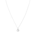 Aspen 50 Necklace Silver