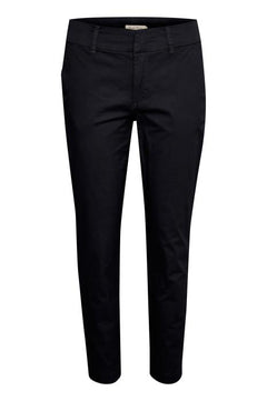 SoffysPW Pants - Dark Navy