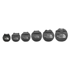 Base Camp Duffel XS - Tnf Black