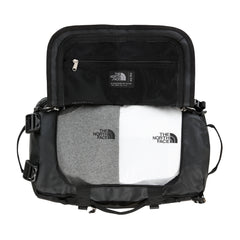 Base Camp Duffel XS - Tnf Black