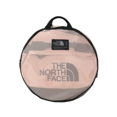 Base Camp Duffel S - Evening Sand Pink/Tnf Black